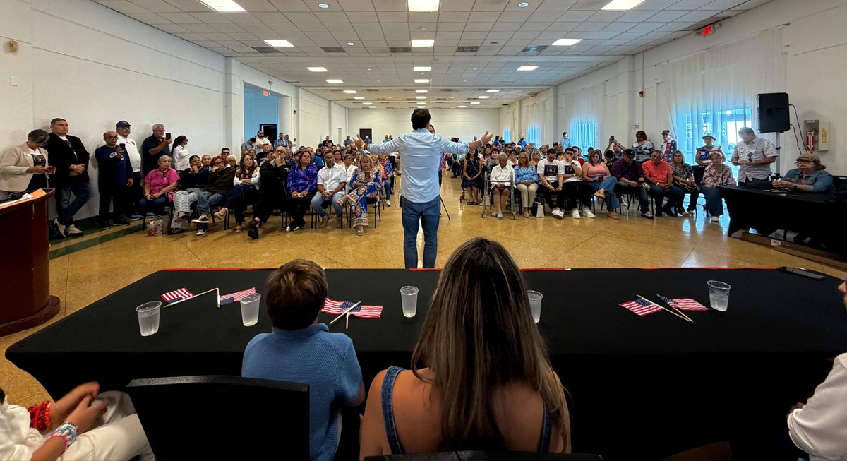 Delegación Extendida tweet media