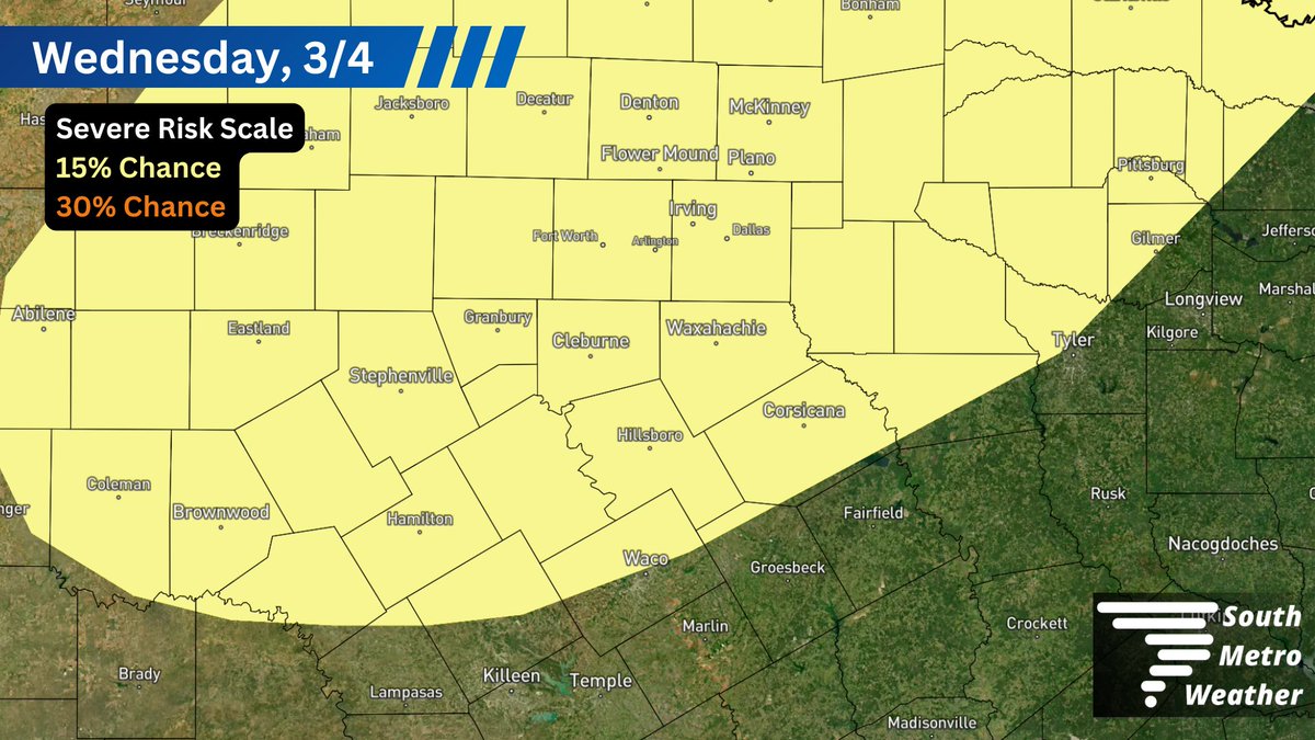 South Metro Weather tweet media