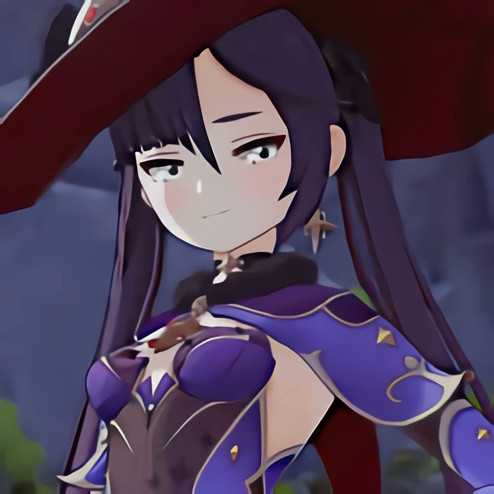 "Finally, the /greatest astrologer in Mondstadt/ will get the respect I deserve. 

I know what we'll do in the bedroom later. I don't need to look to the stars to see what will happen."