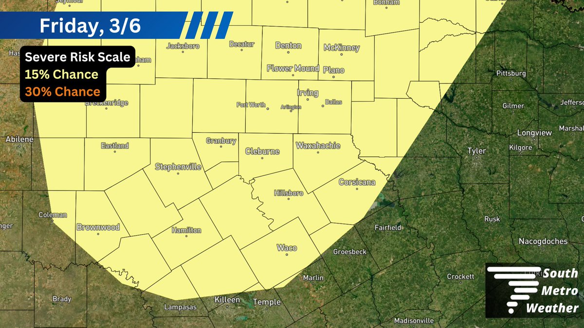 South Metro Weather tweet media