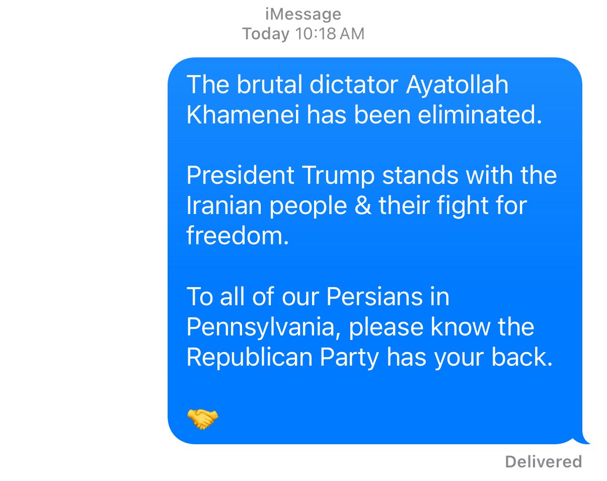 ThePersistence (@ScottPresler) on X