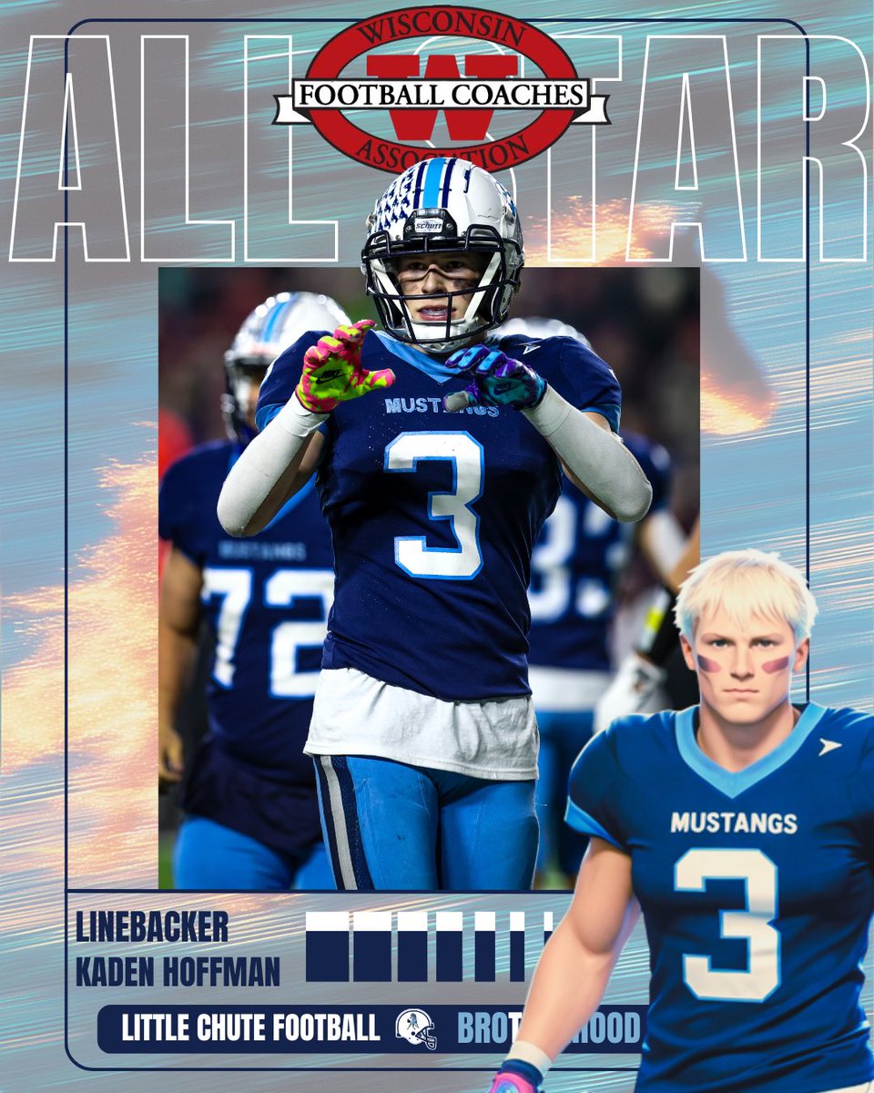 Coach-Mark Krommenacker tweet media