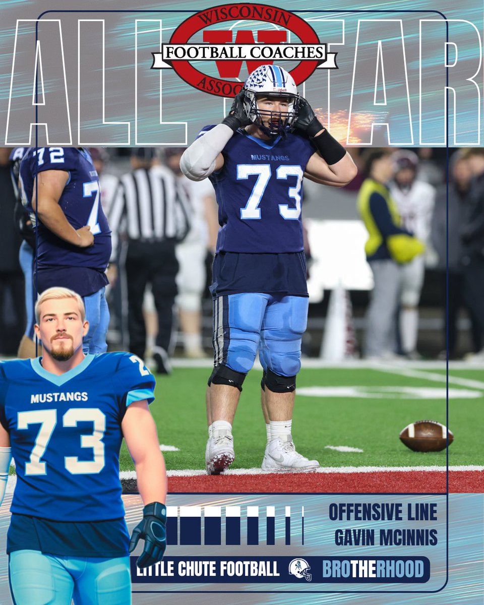 Coach-Mark Krommenacker tweet media