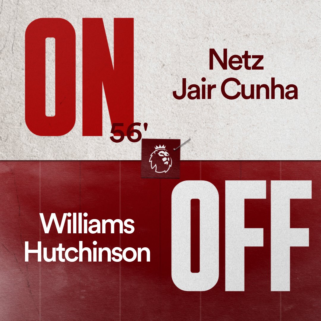 Nottingham Forest tweet media