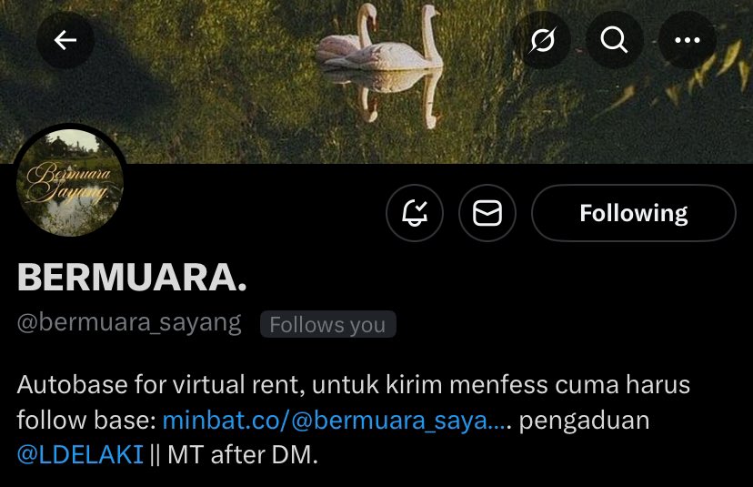 Defta Lockhart. tweet media