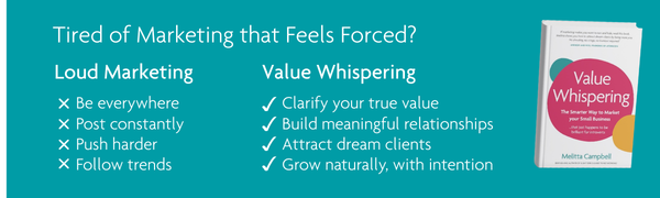 The Art of Value Whispering Podcast tweet media