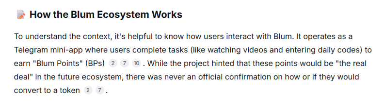 PikaDetects's tweet image. BLUM Token  is also scam on community 

never try to warn me...
i can post it as an FCA from one global crypto exchange (compliance), what i am saying is FINAL here too
#AirdropSCAMS #Community #CryptoExchanges