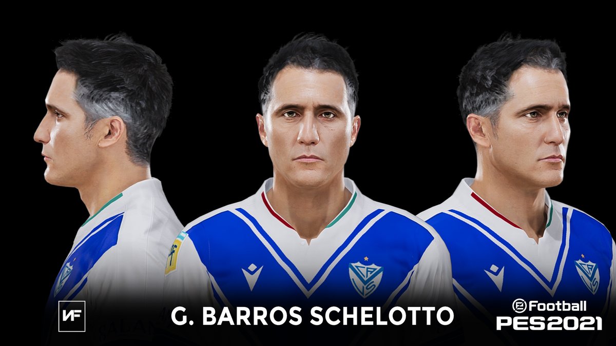 Nach Facemaker tweet media