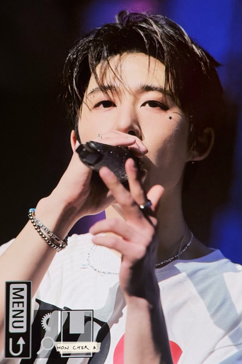 260301 pre.
#비아이 #김한빈 #한빈 #BI
