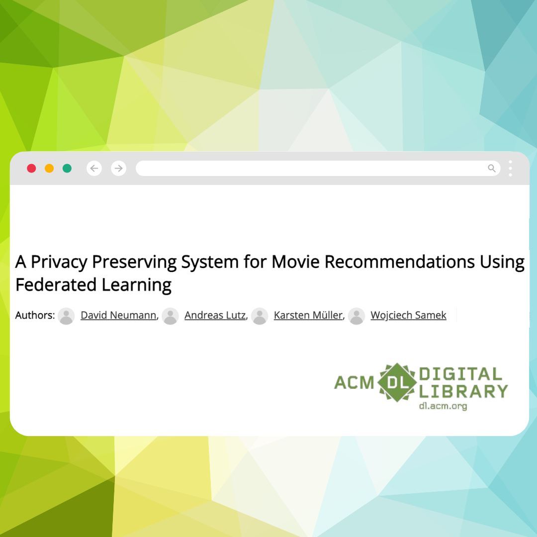 ACM Digital Library tweet media