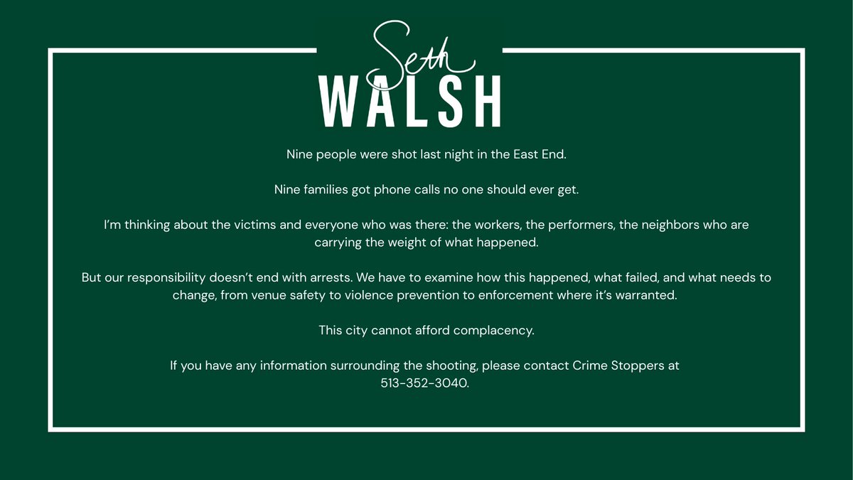 Seth Walsh tweet media