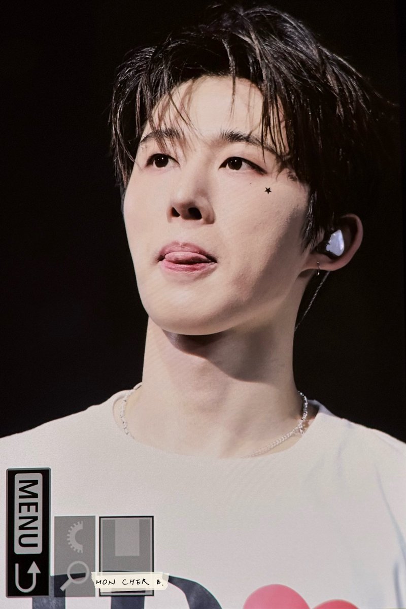 260301 pre.
#비아이 #김한빈 #한빈 #BI