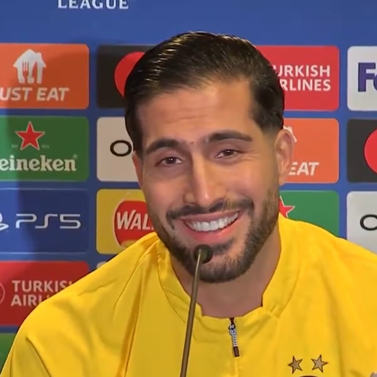 Polarix | 🖤💛 tweet media