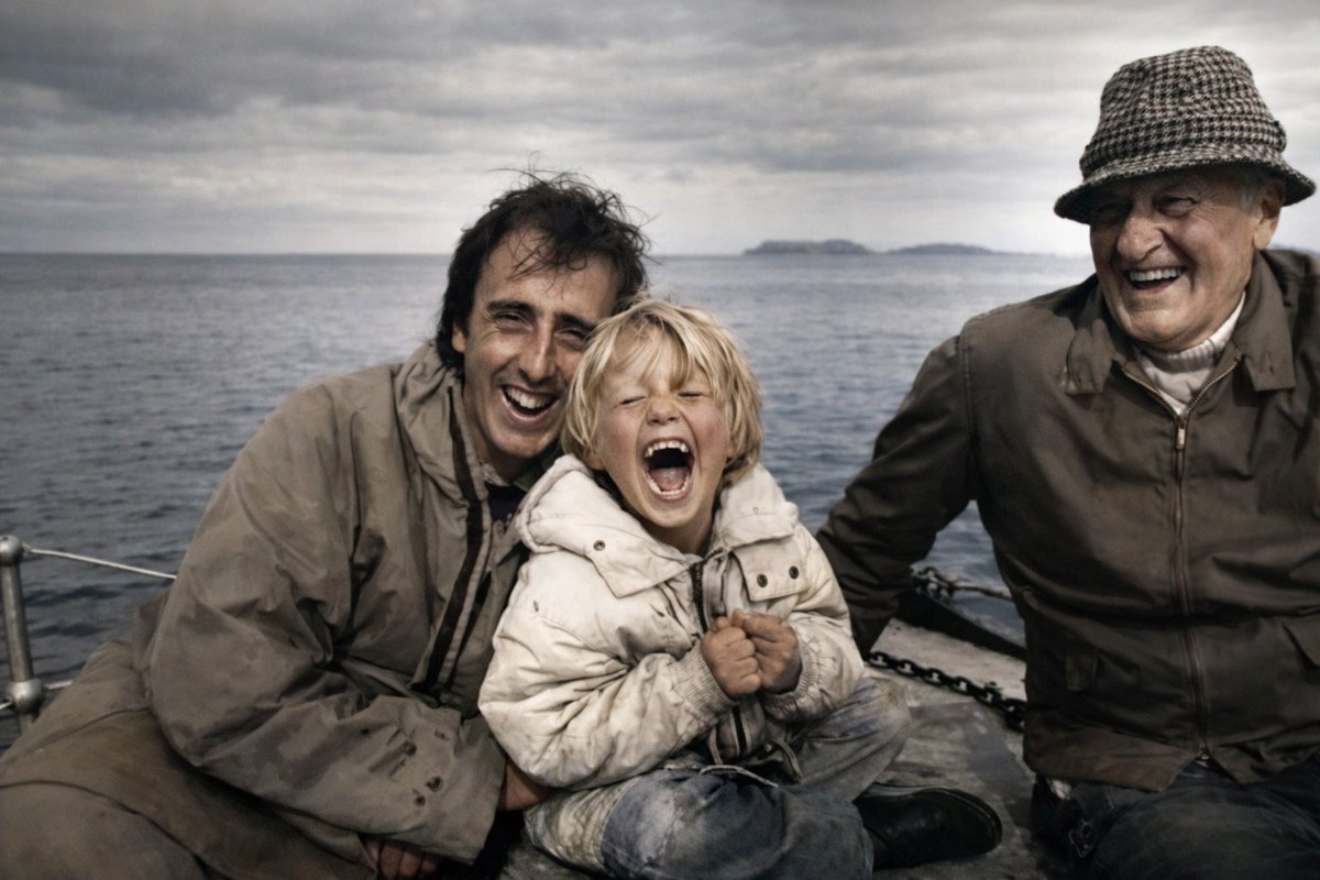 The Shiant Isles tweet media