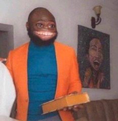 Make Simi just do mistake talk about King Mitchy 😌😌😌

Omo e no go funny at all 😂😂