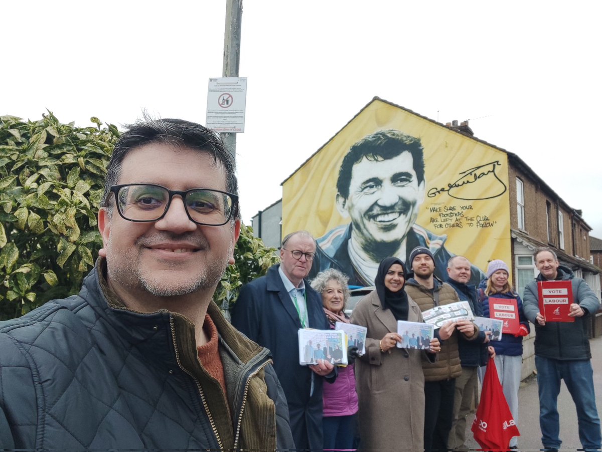 Watford Labour Party tweet media