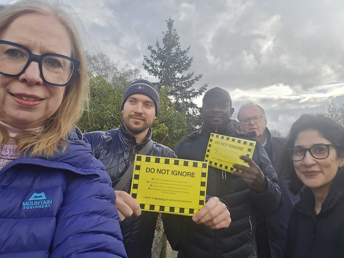 Watford Labour Party tweet media