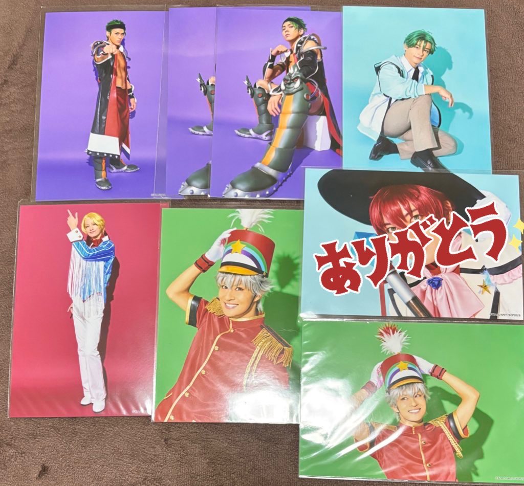 なる/激務中 tweet media