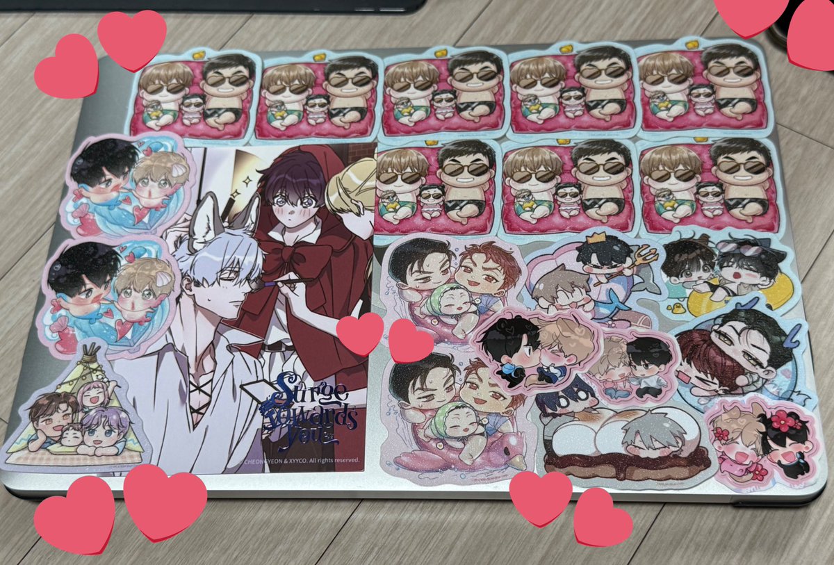 ining(잉) tweet media