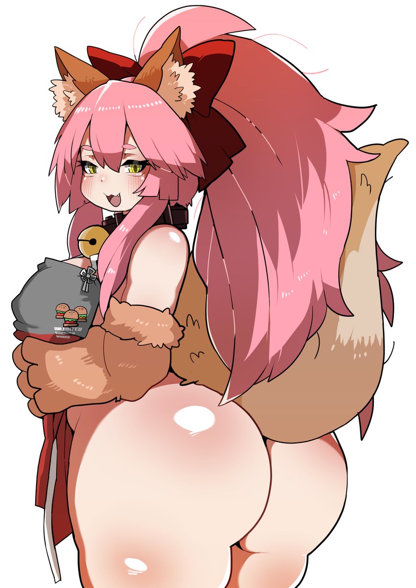 タマモキャットUBW 