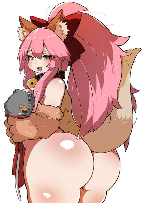 タマモキャットUBW 