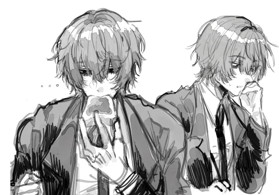 parasite (@angelsadieu) / Posts / X
