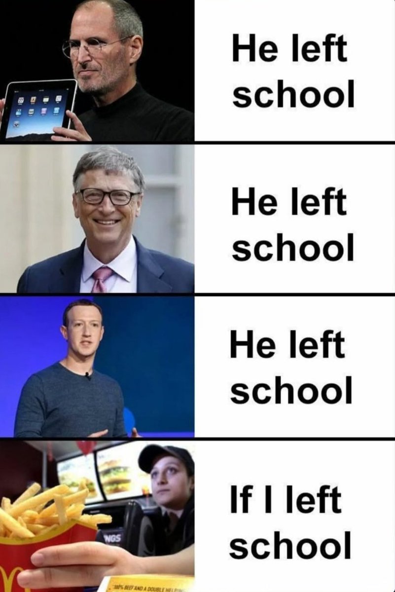 eyudevs's tweet photo. I know God will make me a lesson 😅 https://t.co/znZ8zSg6WE