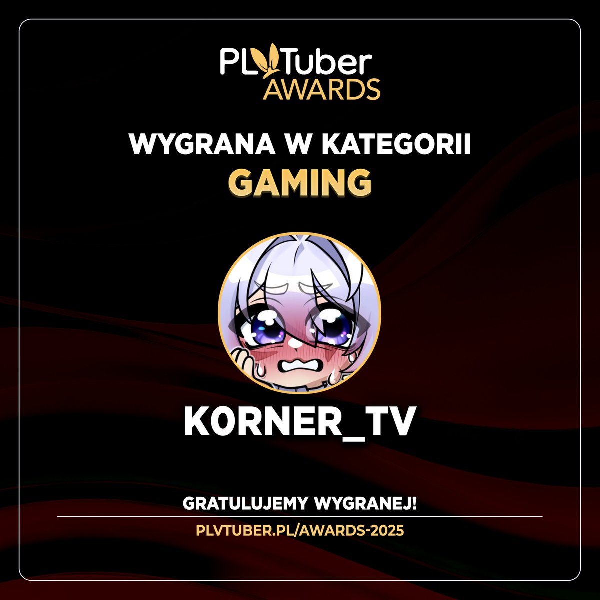 PLVTuber.pl - Gry i nie tylko! tweet media