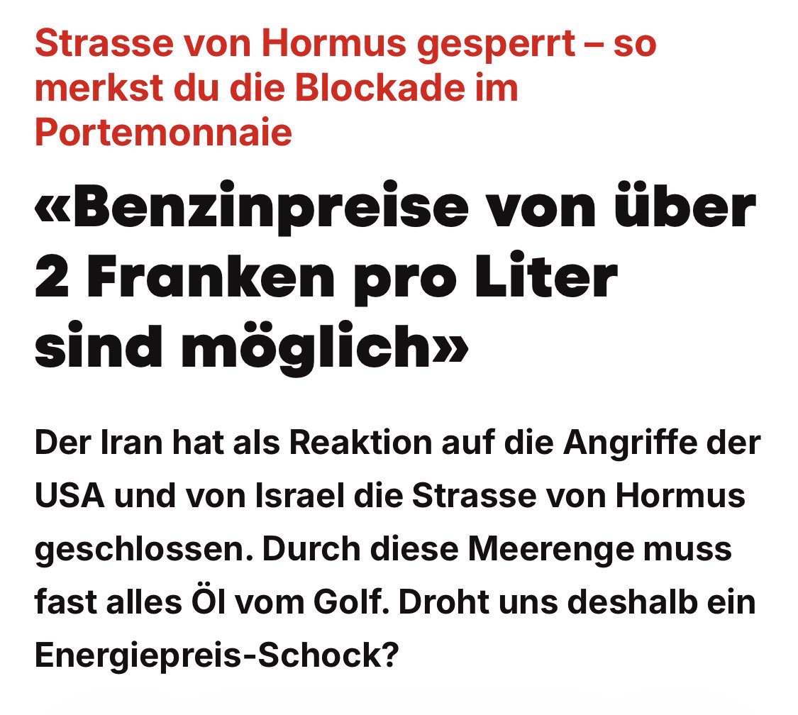 Thomas Forrer tweet media