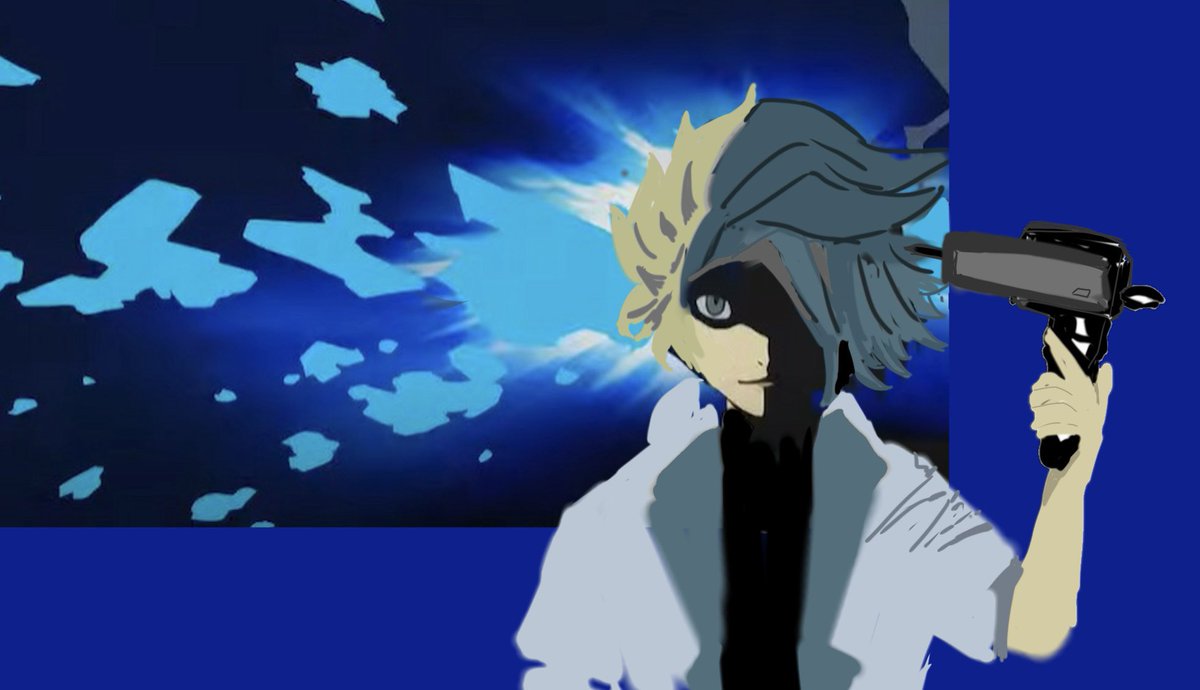 All I gotta do is just pull the ripcord right?