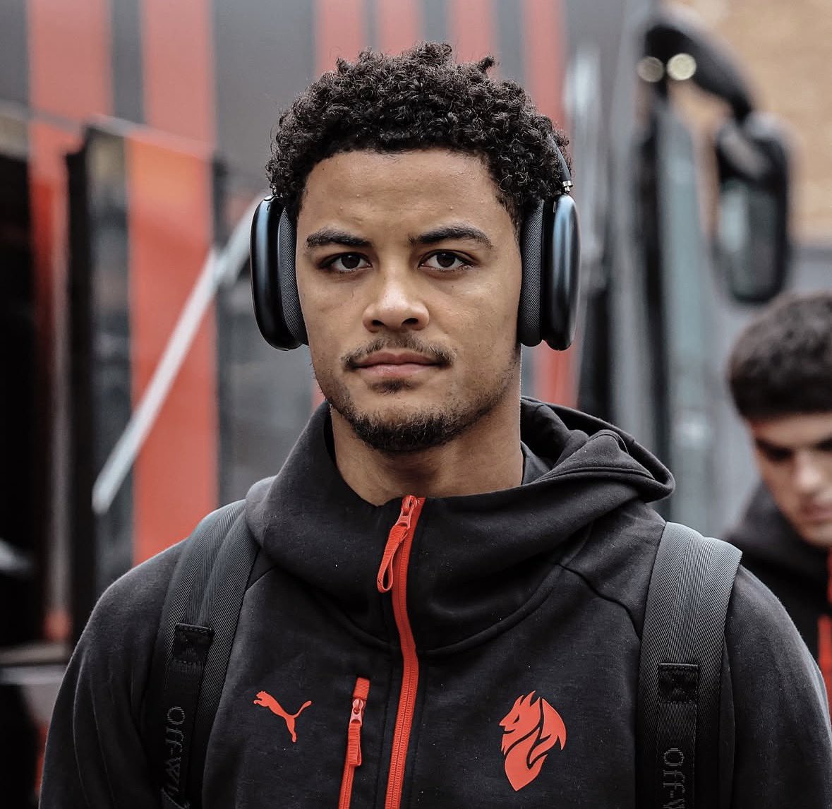 👏🏻🇧🇪 Another Masterclasa from Koni

Another very clean, solid and focused performance. In 2026, he’s having a really strong season. In the derby, he deserves to start ahead of Tomori.