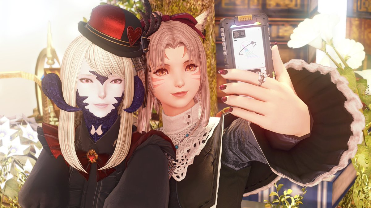 闇アリス #St_Colorful