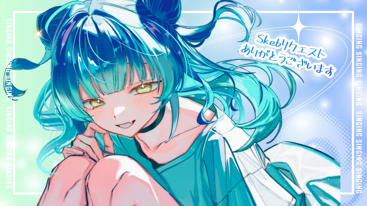 てんてんくん tweet media