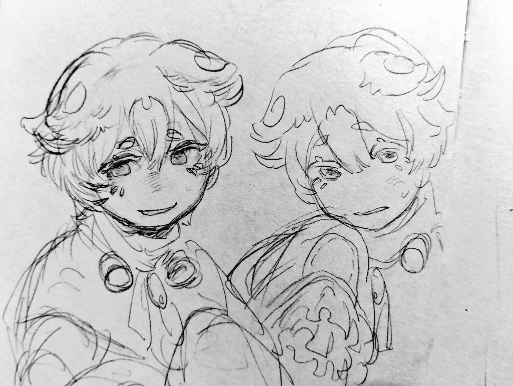 Kuroshimae_Cuu's tweet photo. Rkgk
#メイドインアビス https://t.co/hfO8B4X8Pg