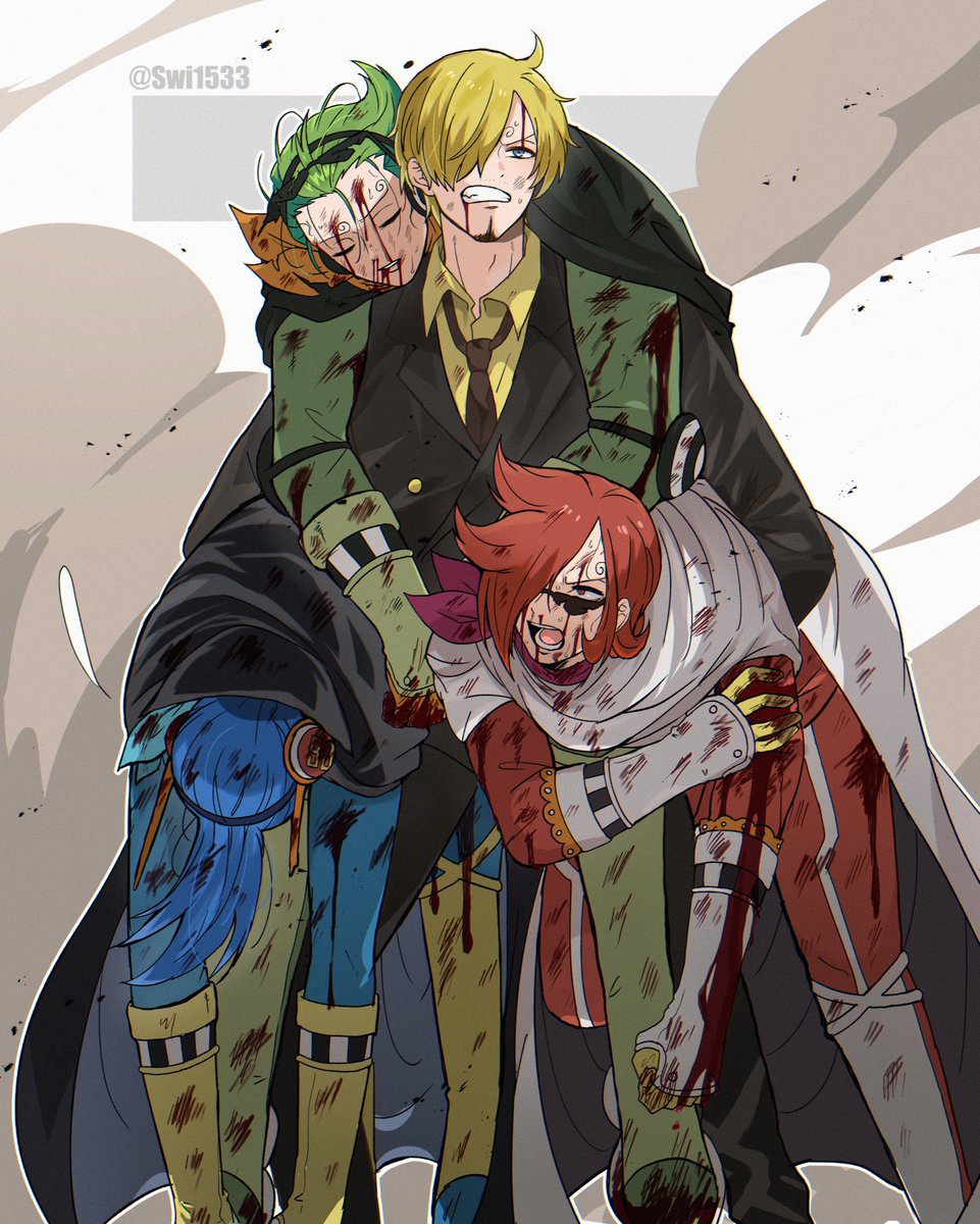 Swi1533's tweet photo. 最近忙しかったので今回お祝いイラストは描けなさそうだけど彼らを世界一愛している事はこれからも変わりないです びんすもーく兄弟に幸あらん事を…… https://t.co/N0n2InfN1l