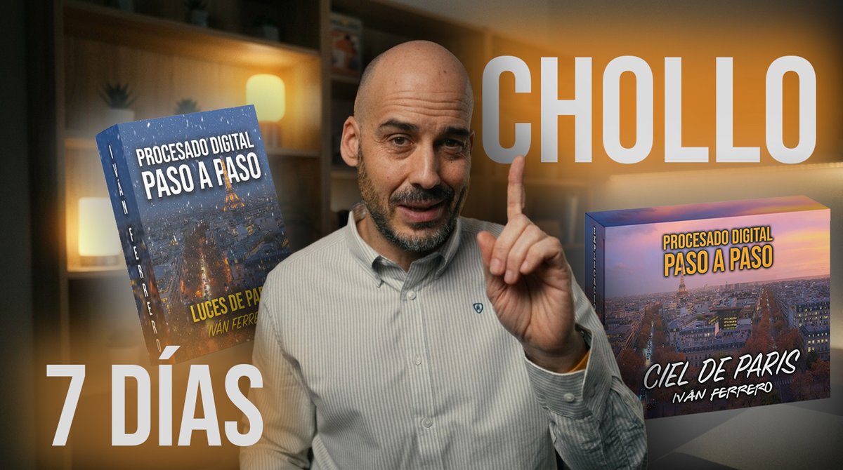 Iván Ferrero tweet media