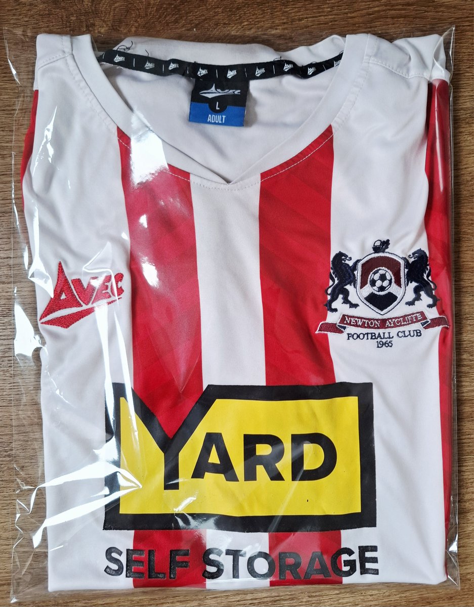 Official North Ferriby FC Supporters Club tweet media