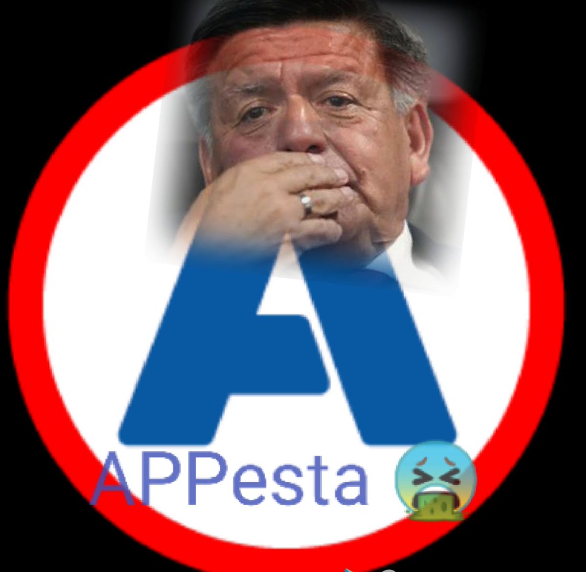 El gobernador regional de una región que marcó la tendencia delincuencial y terrorífica ......ahora quiere extenderlo a nivel nacional......al margen de tener plata como cancha tiene una concha de Galápagos ..