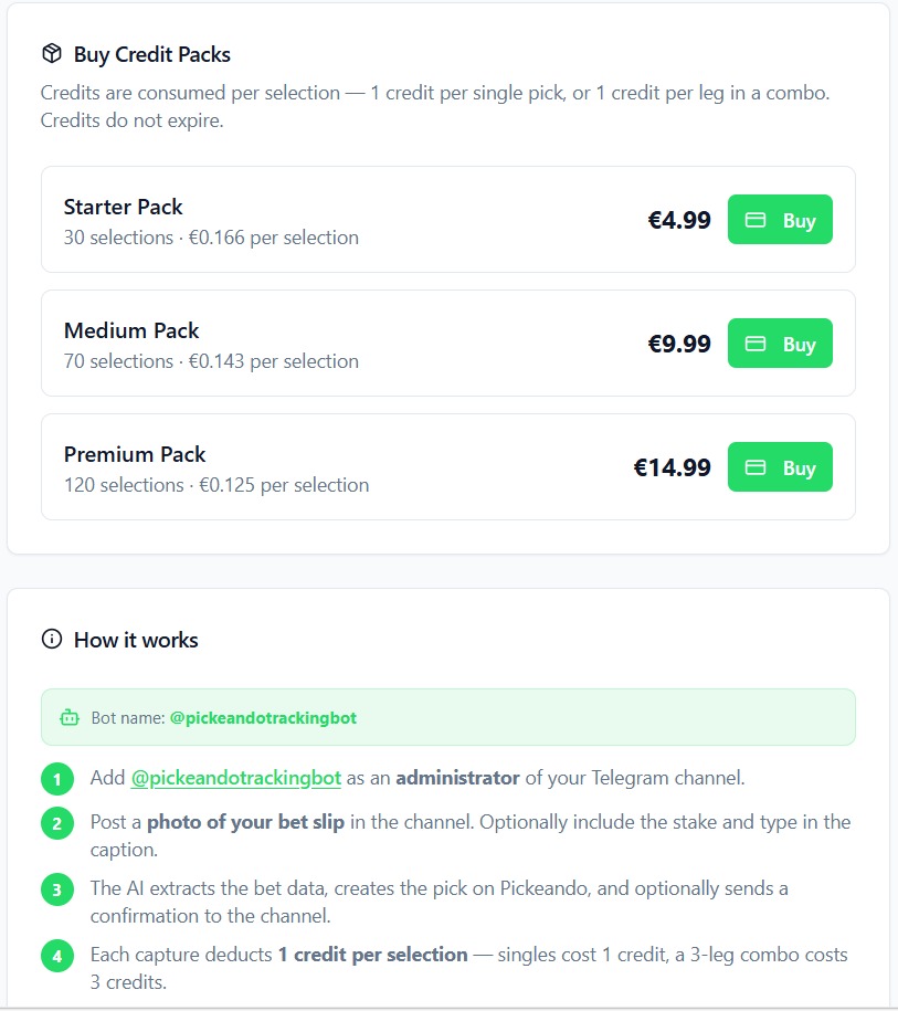 PICKEANDO tweet media