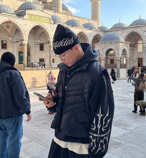 mackolik tweet media