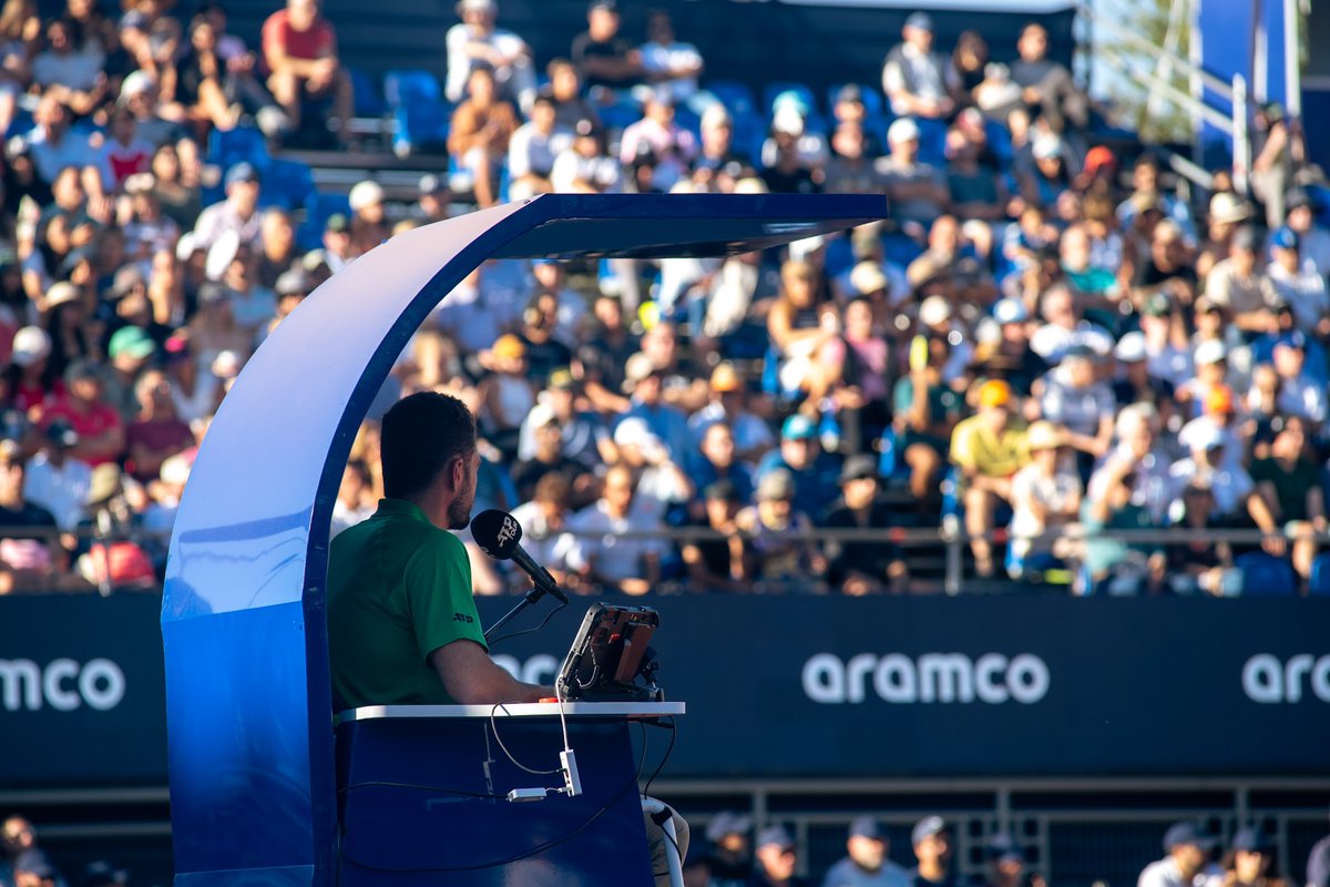 Bci Seguros ChileOpen tweet media