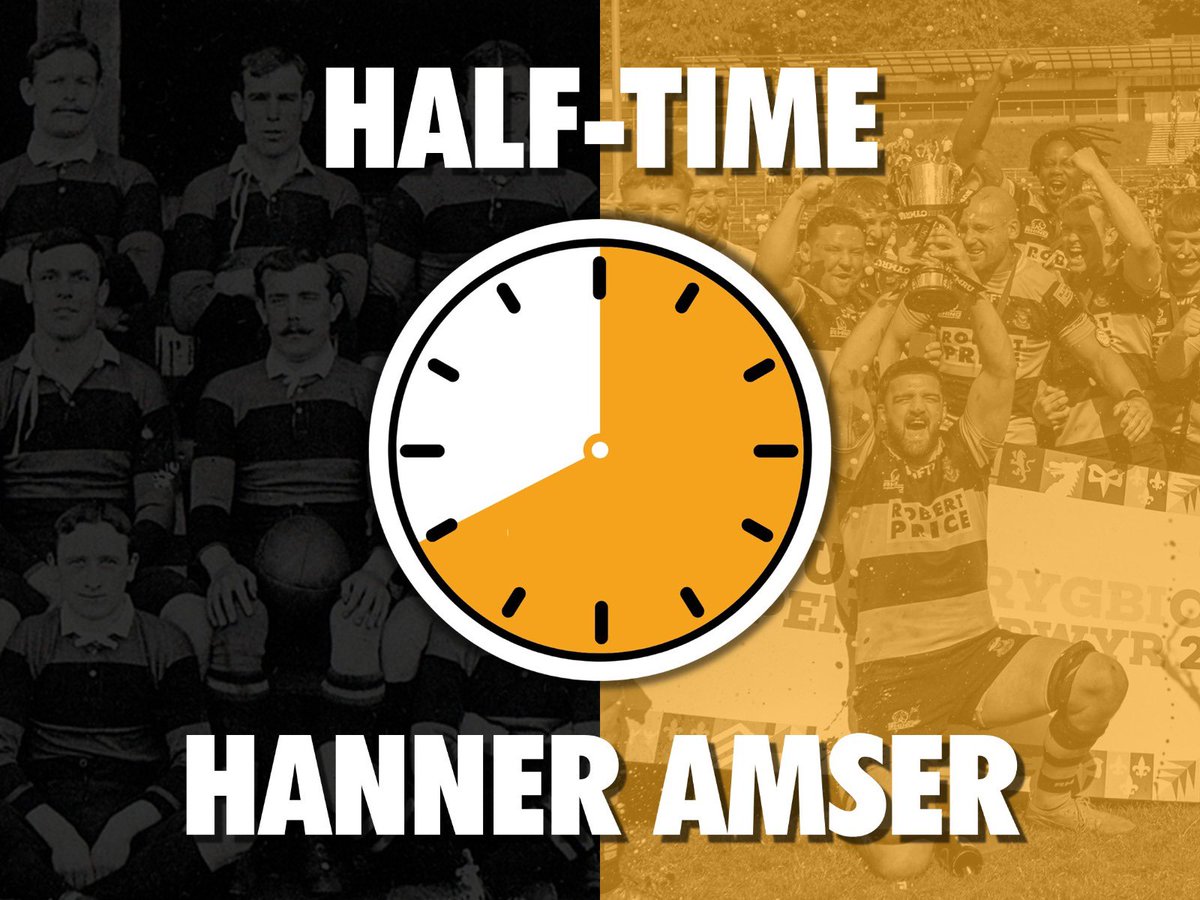 NewportRFC's tweet image. Halftime score at Rodney Parade is Newport 14 - 17 Ebbw Vale. #COTP #YmlaenCasnewydd