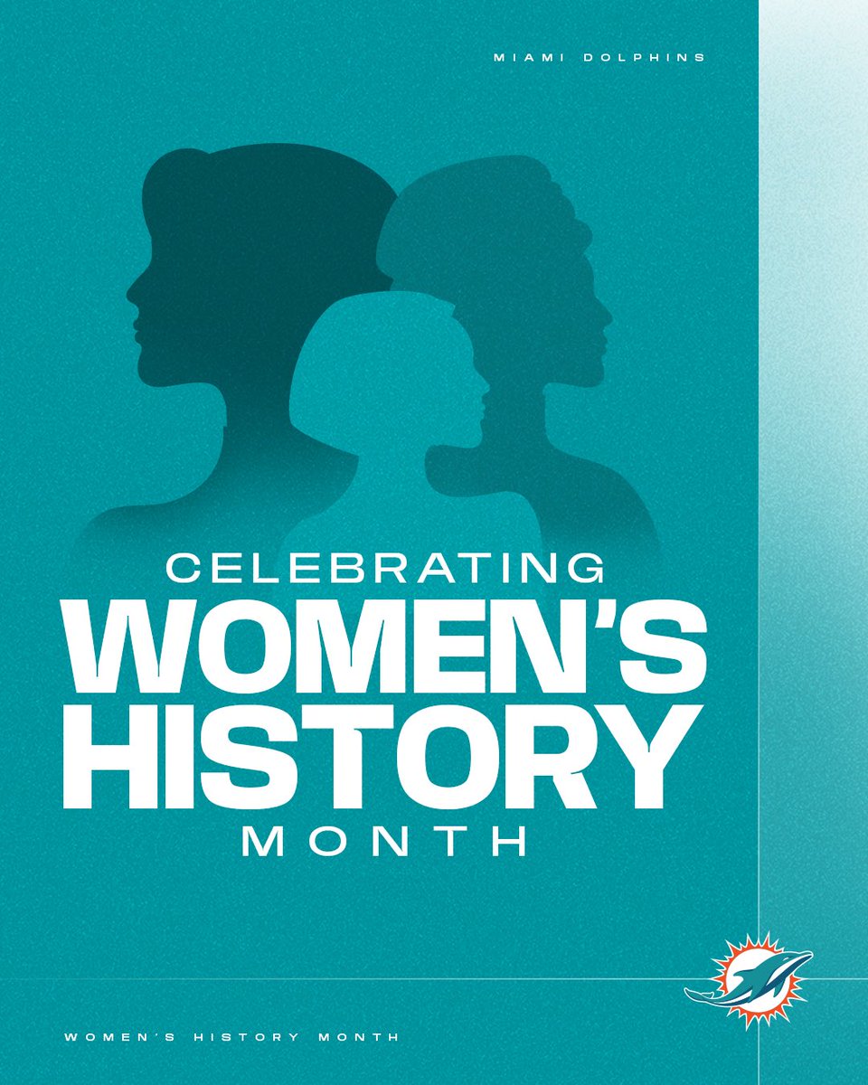 Miami Dolphins Foundation & Community Relations tweet media