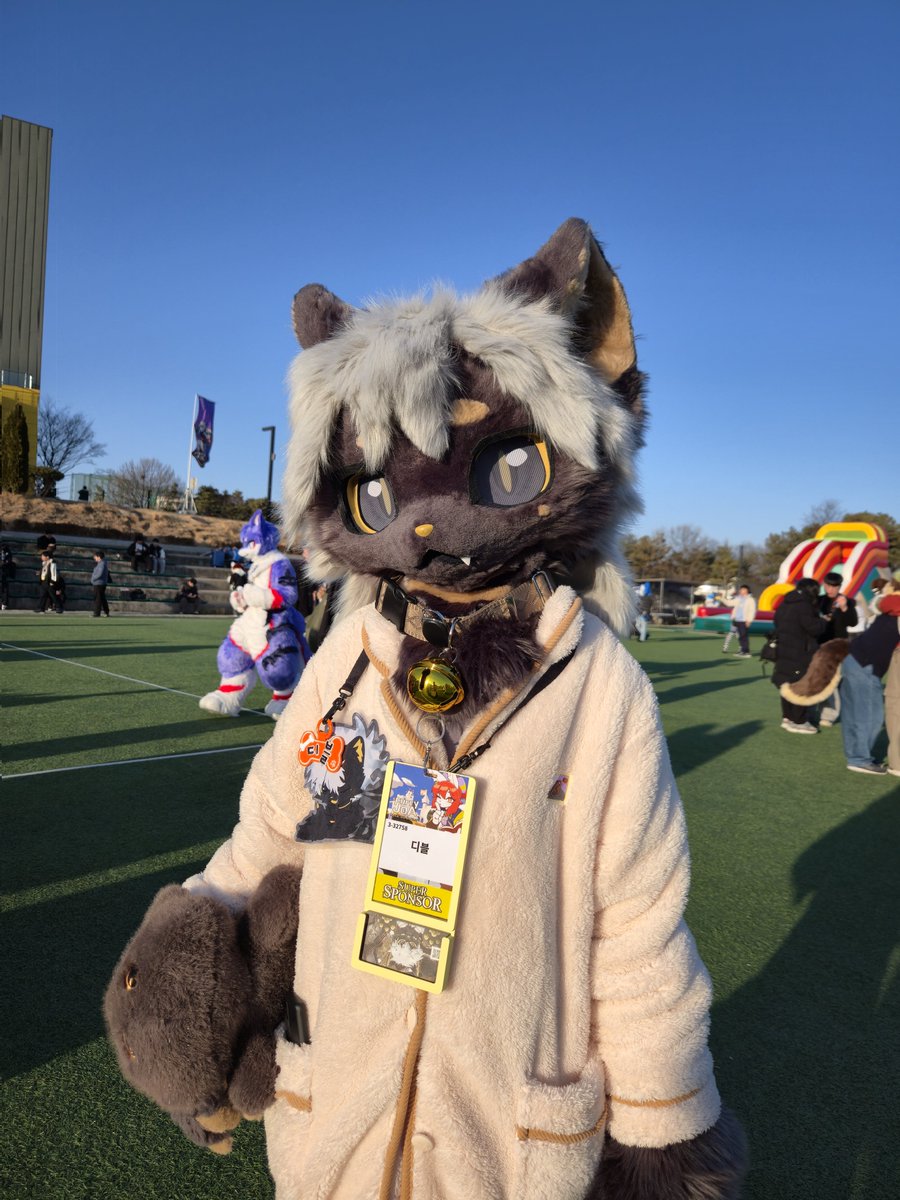 호산달 tweet media