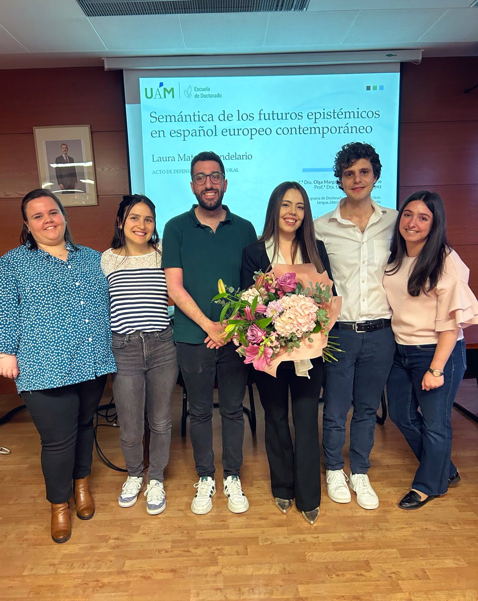 Laura Mateos tweet media