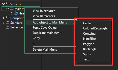 FlatRedBall tweet media