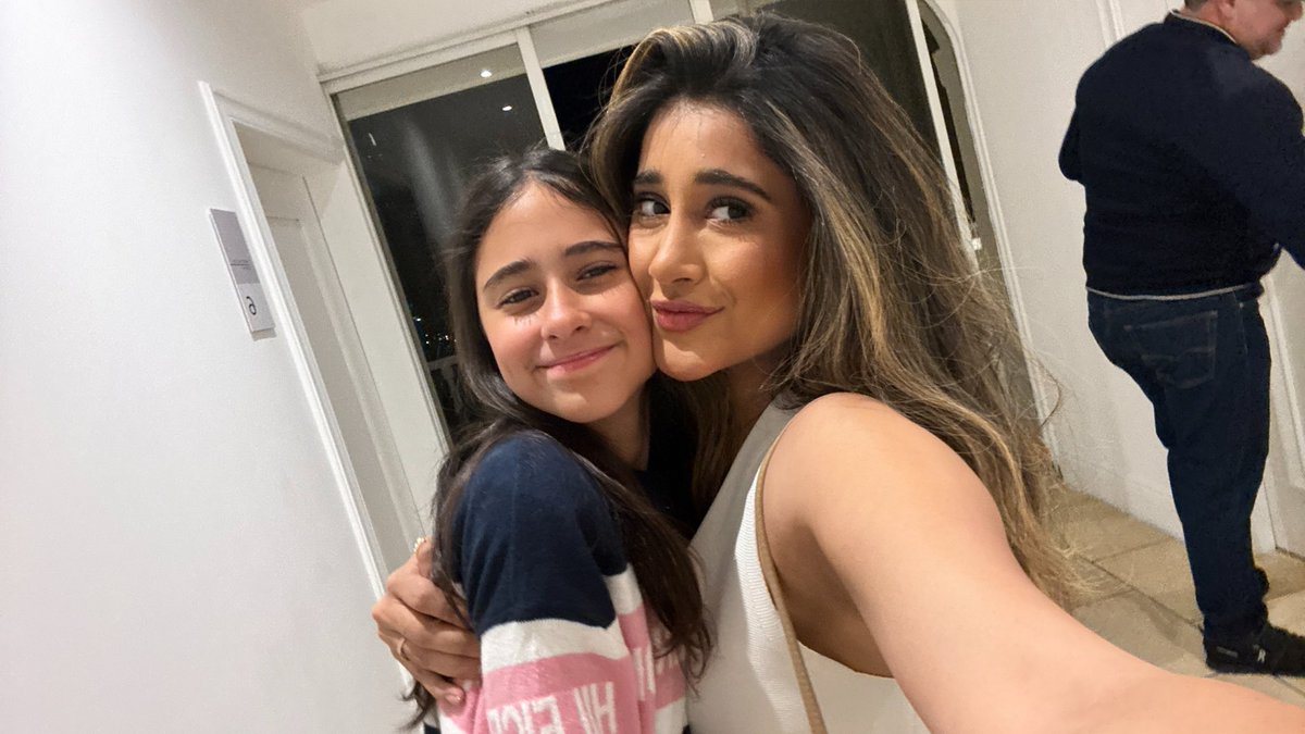 Luisa tweet media