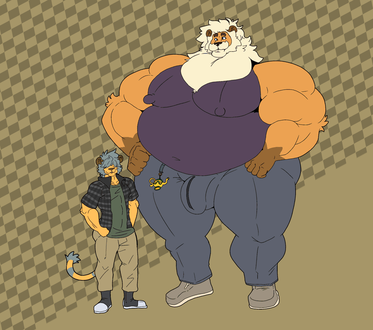 Deep_Blue_Lycan tweet media