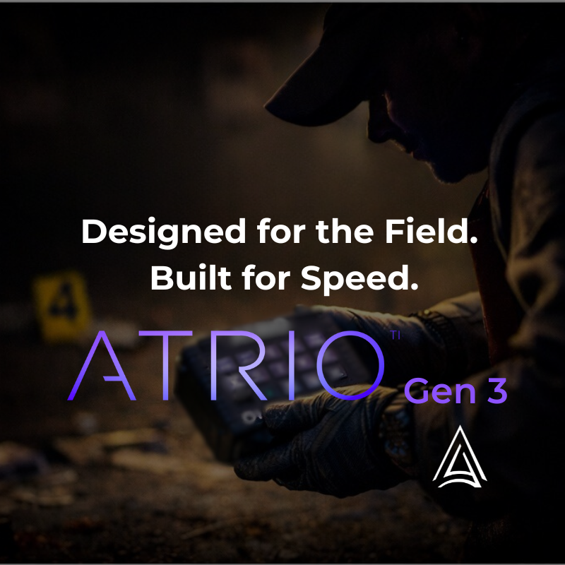 Contact_APF's tweet photo. Investigations don’t happen in perfect conditions.

GEN 3 was engineered with that reality in mind — empowering investigators to move from collection to insight with unprecedented speed.

We’re not revealing it yet.
But we’re getting close.

#DFIR #cyber #AI #tech #csam #icac https://t.co/9ZFE08a4Lu