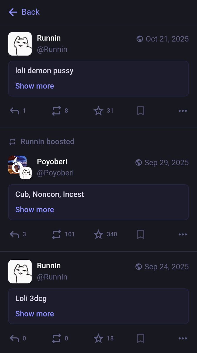 🔞 ᗯYᒪᗪEᖇ (After Dark) tweet media